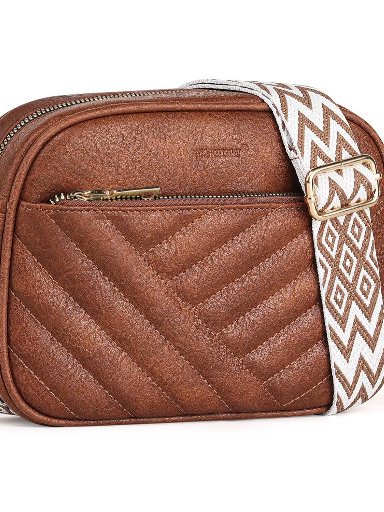 Small Crossbody Bags For Women, Small Purses With Card Slots Phone Purse Wide Ad
